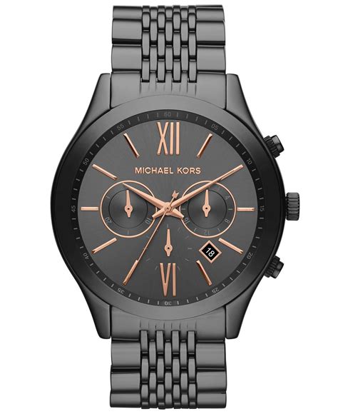 discount michael kors mens watches